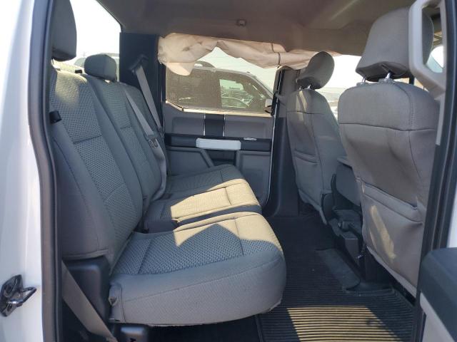 2015 FORD F150 SUPER - 1FTFW1EF3FFA34855
