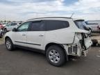 CHEVROLET TRAVERSE L photo