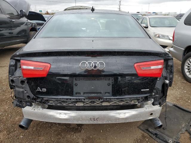 VIN WAUGFAFC5FN024369 2015 AUDI A6 no.6