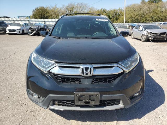 2019 HONDA CR-V EX - 7FARW1H57KE032481