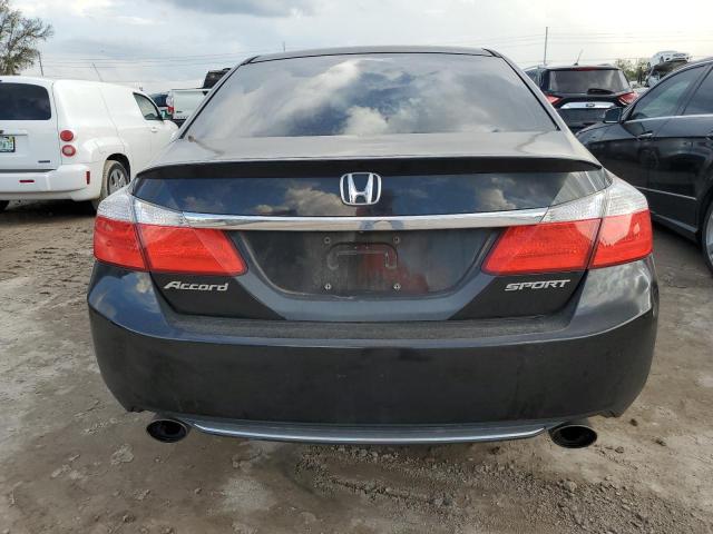 VIN 1HGCR2F50DA210911 2013 Honda Accord, Sport no.6