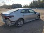 TOYOTA CAMRY LE photo