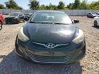 HYUNDAI ELANTRA SE photo