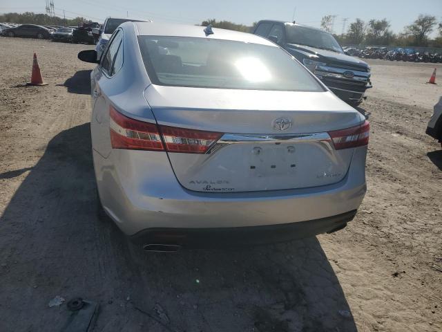 VIN 4T1BK1EB8DU006688 2013 Toyota Avalon, Base no.6