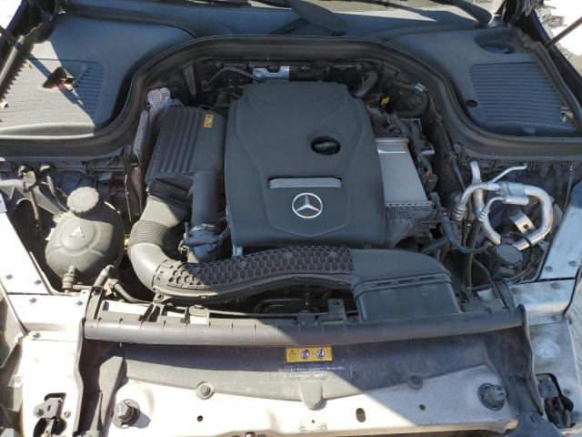2018 MERCEDES-BENZ GLC 300 - WDC0G4JB3JV092092