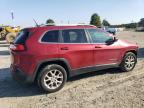 JEEP CHEROKEE L photo