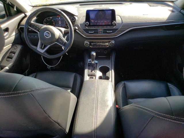 2019 NISSAN ALTIMA SL - 1N4BL4EW0KC133949