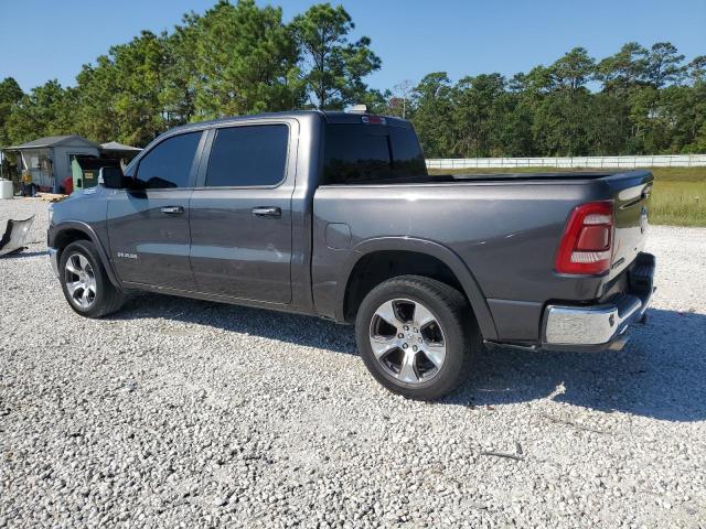 2019 RAM 1500 LARAM - 1C6SRFJT1KN918055