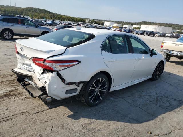 2020 TOYOTA CAMRY SE - 4T1G11AK7LU354060