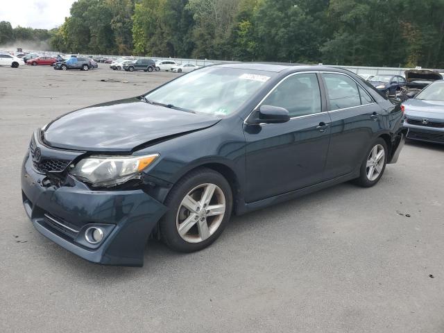 VIN 4T1BF1FK5EU373763 2014 Toyota Camry, L no.1