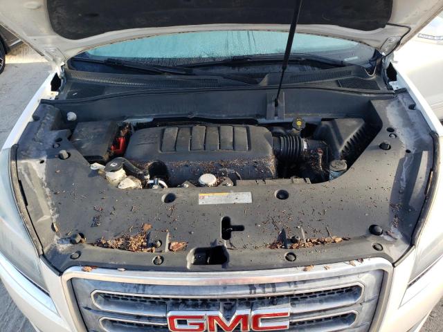 VIN 1GKKRRKD5FJ293453 2015 GMC Acadia, Slt-1 no.12