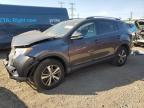 2017 TOYOTA RAV4 XLE - JTMRFREV8HJ705195