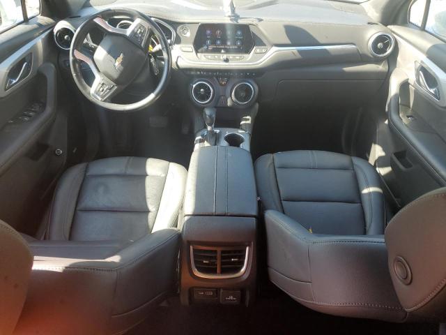 2021 CHEVROLET BLAZER 3LT - 3GNKBDRS9MS526678