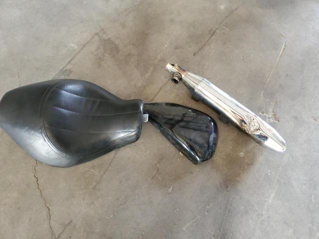 2007 HARLEY-DAVIDSON XL1200 N 1HD1CZ3407K465325
