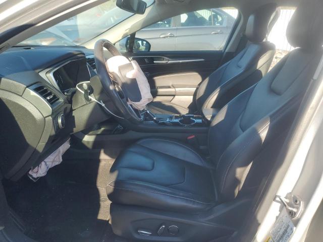 VIN 3FA6P0SUXER263888 2014 Ford Fusion, Titanium Phev no.7