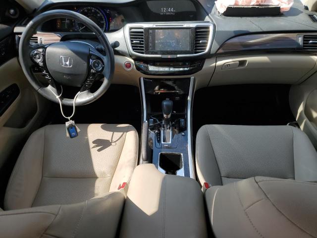 VIN JHMCR6F77HC030728 2017 Honda Accord, Touring Hy... no.8