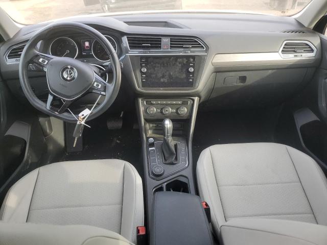 2019 VOLKSWAGEN TIGUAN SE - 3VV2B7AXXKM139660