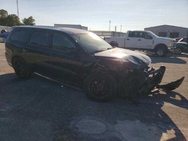 2021 DODGE DURANGO PU 1C4SDJFT4MC696144