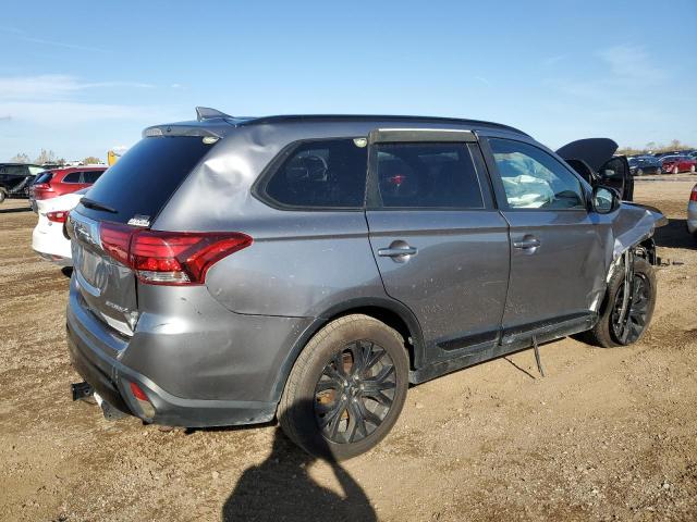 Vin: ja4az3a33kz032566, lot: 49922565, mitsubishi outlander se 20193