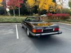 MERCEDES-BENZ 450 SL photo