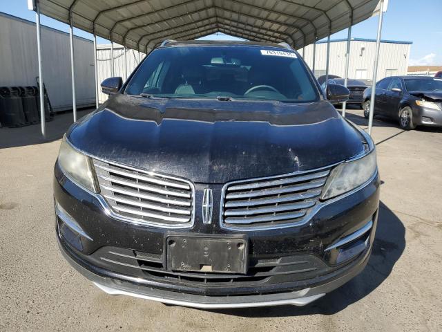 VIN 5LMCJ2C96HUL33414 2017 Lincoln MKC, Select no.5