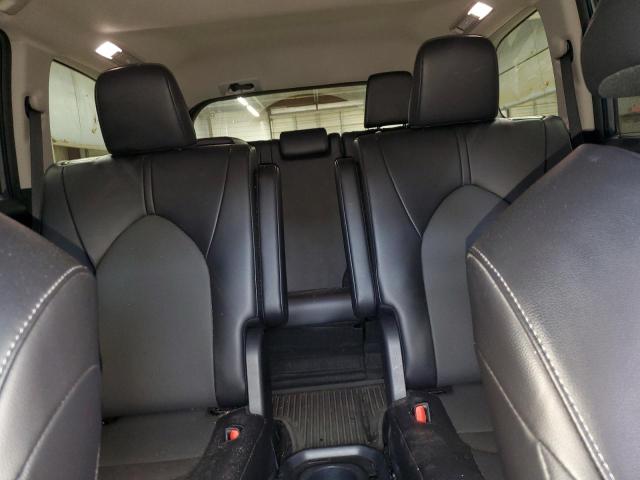 2024 TOYOTA GRAND HIGH - 5TDAAAA5XRS000308