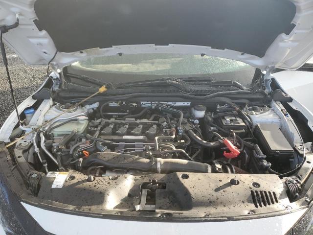 2020 HONDA CIVIC SPOR - SHHFK7G42LU219407