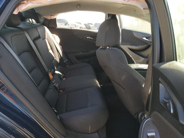2022 CHEVROLET MALIBU LT - 1G1ZD5STXNF116917
