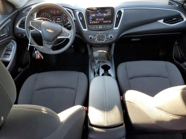 2023 CHEVROLET MALIBU LT - 1G1ZD5ST3PF219969
