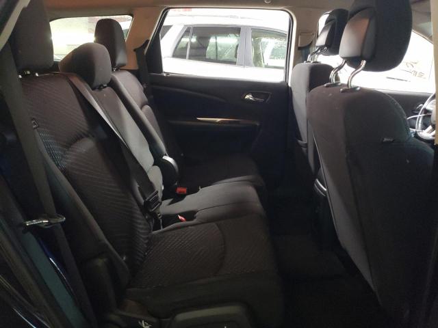 2016 DODGE JOURNEY SE - 3C4PDCAB8GT111011