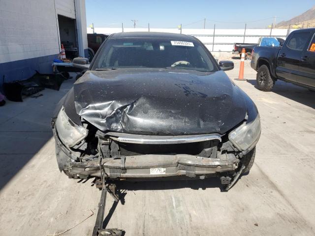 VIN 1FAHP2E83DG141043 2013 Ford Taurus, Sel no.5