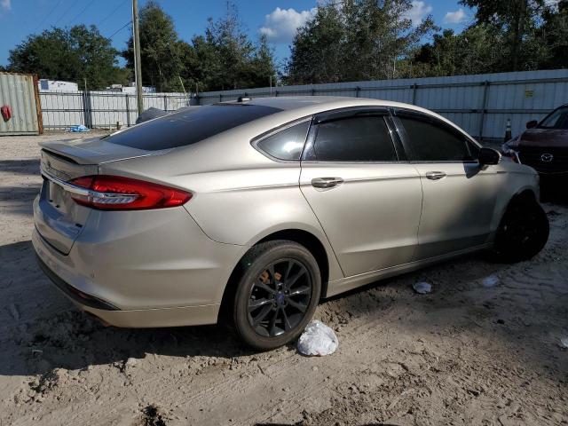 VIN 3FA6P0HD6HR203800 2017 Ford Fusion, SE no.3