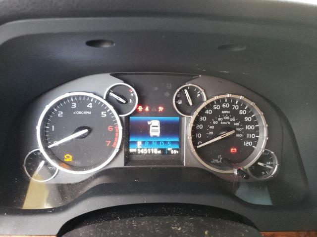2017 TOYOTA TUNDRA CRE - 5TFAY5F13HX620564