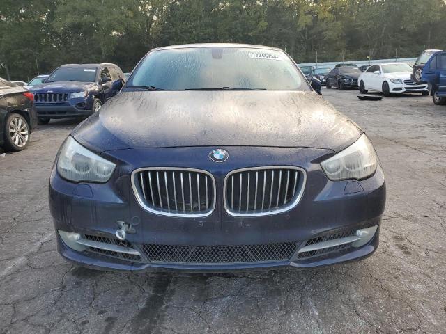 VIN WBASN2C51DC202733 2013 BMW 5 Series, 535 Igt no.5