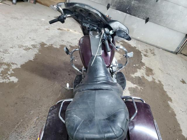 2005 HARLEY-DAVIDSON FLHTI 1HD1FVW105Y688332