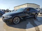 2022 BMW 530 I - WBA53BH04NWX52685