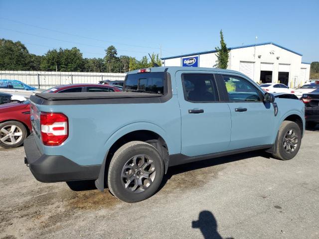 2023 FORD MAVERICK X - 3FTTW8E3XPRA44773