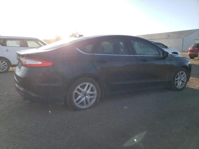 VIN 3FA6P0H73ER282753 2014 Ford Fusion, SE no.3