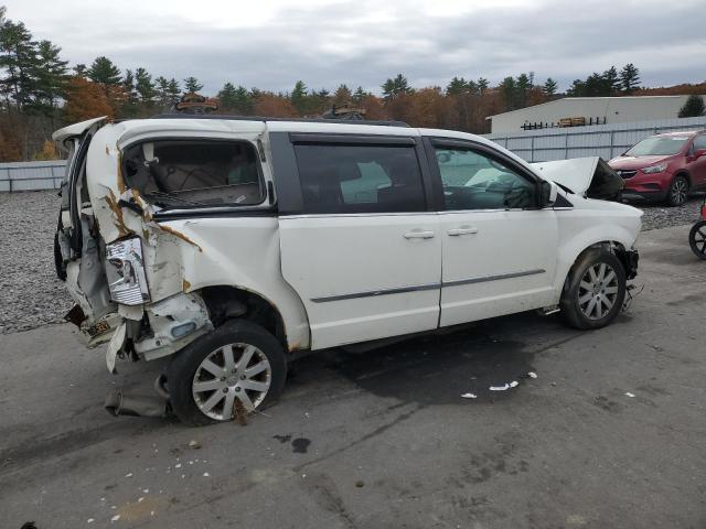 2013 CHRYSLER TOWN & COU - 2C4RC1BG5DR512220