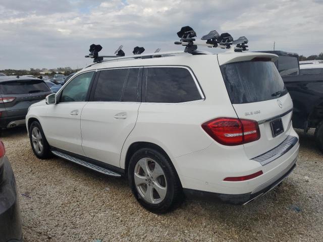 VIN 4JGDF6EE9JB069343 2018 MERCEDES-BENZ GLS-CLASS no.2