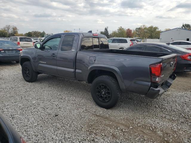 2022 TOYOTA TACOMA ACC - 3TYSZ5AN6NT078135