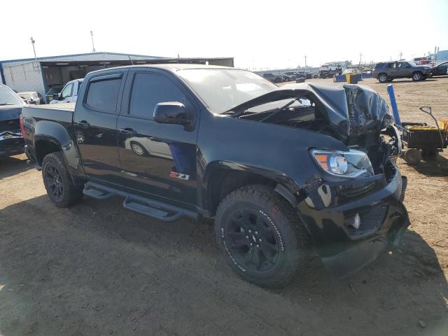 2019 CHEVROLET COLORADO Z - 1GCGTDENXK1186869
