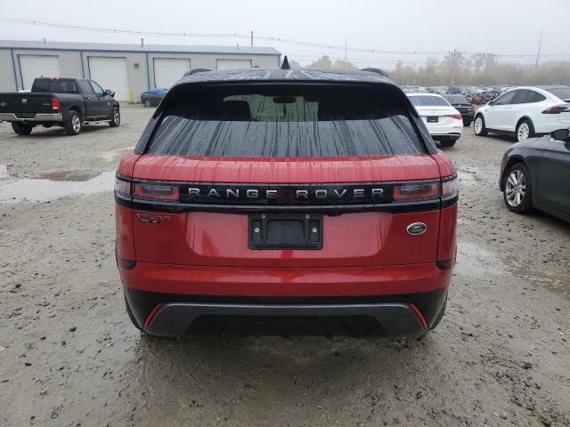 2019 LAND ROVER RANGE ROVE - SALYL2EX8KA220195