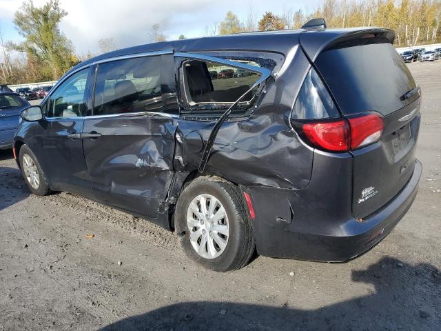 VIN 2C4RC1AG7LR243508 2020 Chrysler Voyager, L no.2