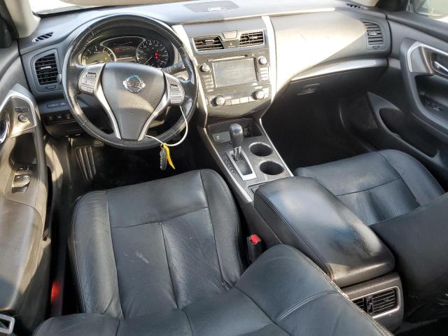 VIN 1N4AL3AP3FN402718 2015 Nissan Altima, 2.5 no.8