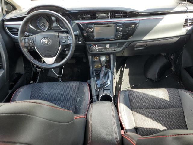 2016 TOYOTA COROLLA L - 2T1BURHE0GC559596