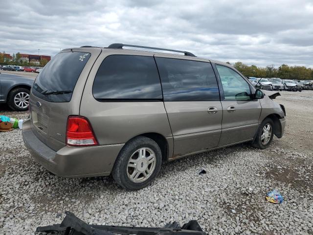 FORD FREESTAR S 2006 tan sports v gas 2FMZA522X6BA08349 photo #4