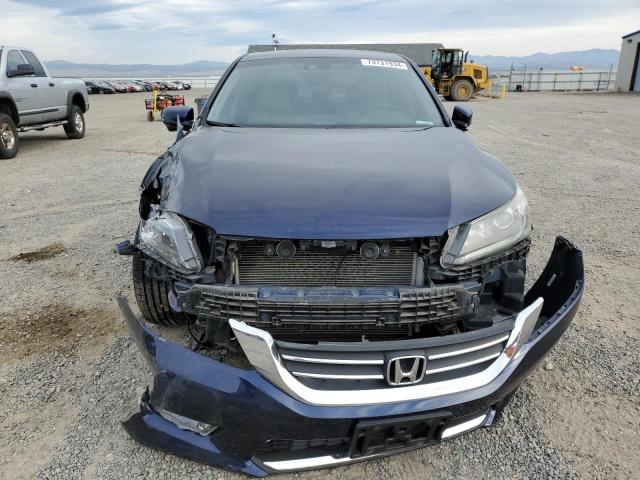 2015 HONDA ACCORD EXL - 1HGCR2F84FA027797