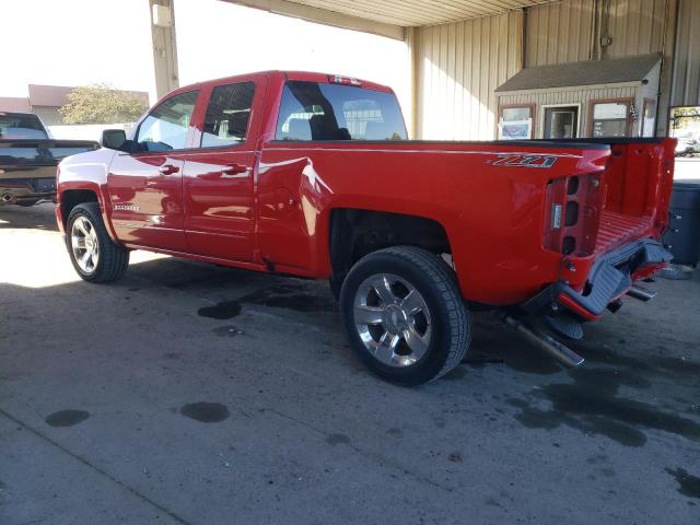 2017 CHEVROLET SILVERADO - 1GCVKREH1HZ257243