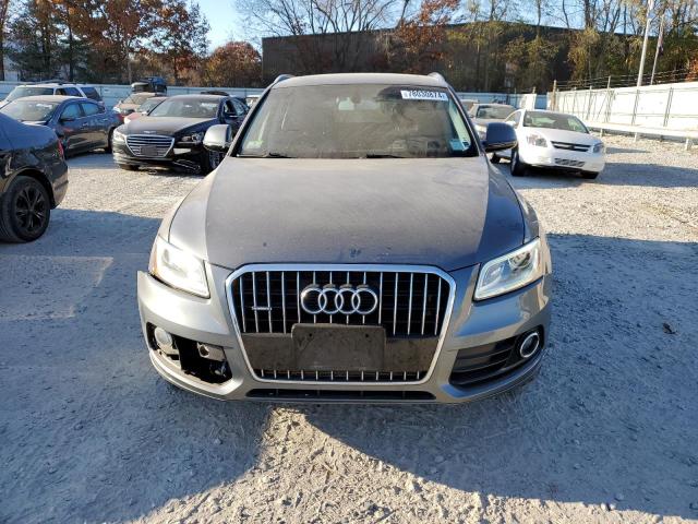 2016 AUDI Q5 PREMIUM - WA1C2AFPXGA116628